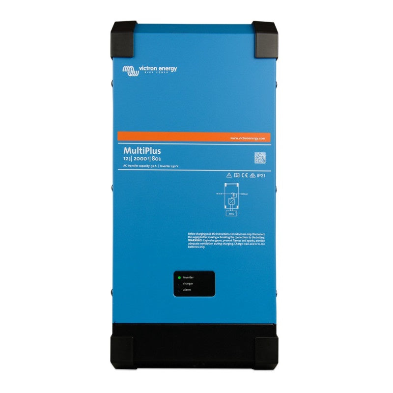 Victron Energy MultiPlus 12/2000/80-32 230V VE.Bus