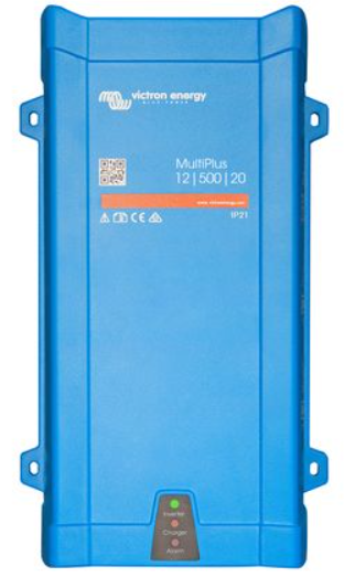 Victron Energy MultiPlus 12/500/20-16 230V VE.Bus