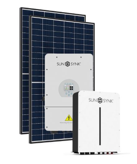 Solar System