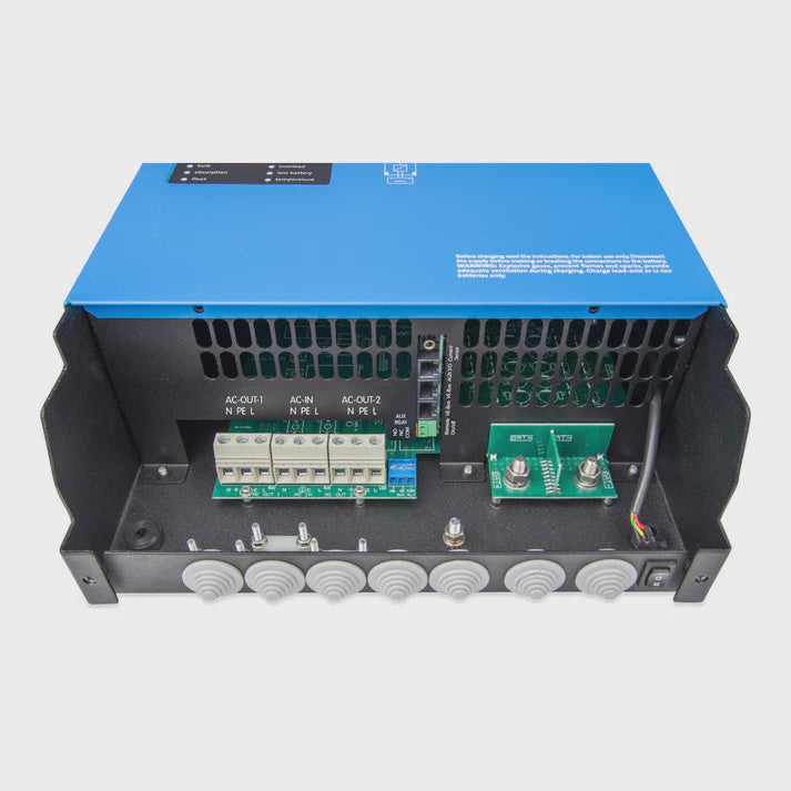 Victron Energy MultiPlus-II 48/5000/70-50 230V