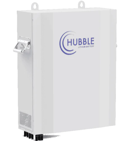 Hubble Lithium AM2 5.5kWh 51V Battery