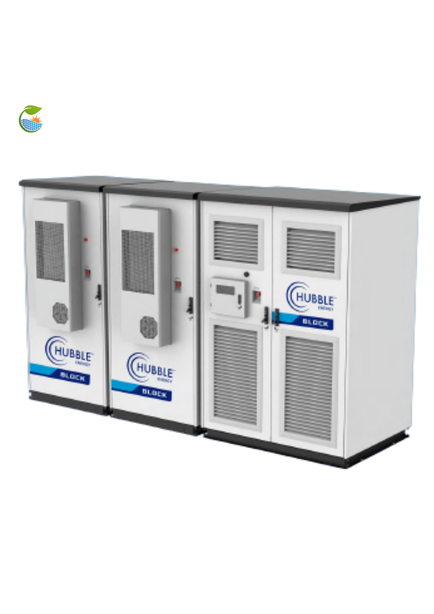 Commercial PV Systems