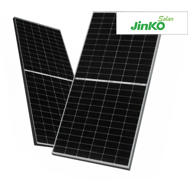 Jinko Tiger Neo 460W