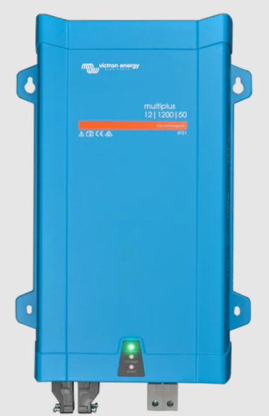 Victron Energy MultiPlus 12/1200/50-16 230V VE.Bus