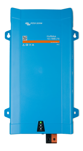 Victron Energy MultiPlus 12/1600/70-16 230V VE.Bus