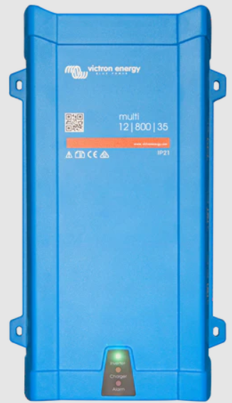 Victron Energy MultiPlus 12/800/35-16 230V VE.Bus