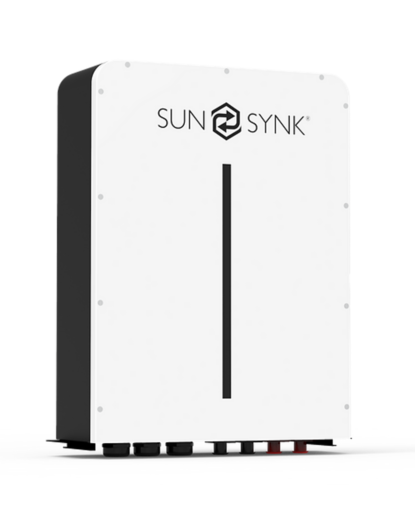 Sunsynk 5.12kWh 51.2V Battery (Cables included)