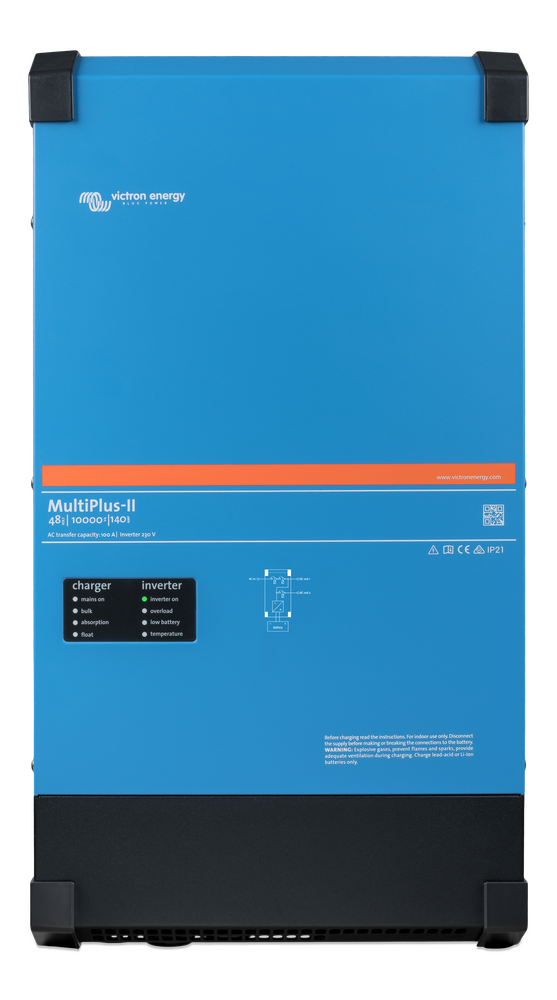 Victron Energy MultiPlus-II 48/10000/140-100 230V
